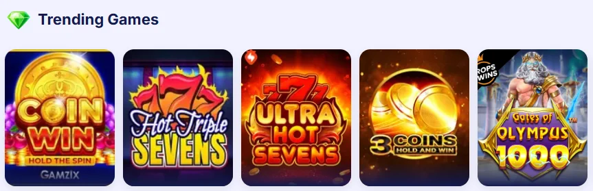 Fortunica Online Casino